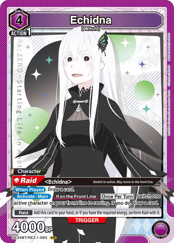 Echidna (093)