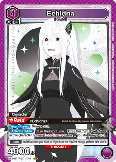 Echidna (093)