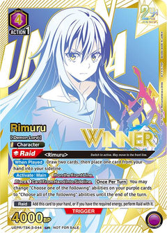 Rimuru (044) (Winner)