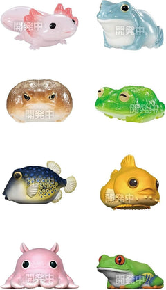 Glossy Tenori Friends - Bandai