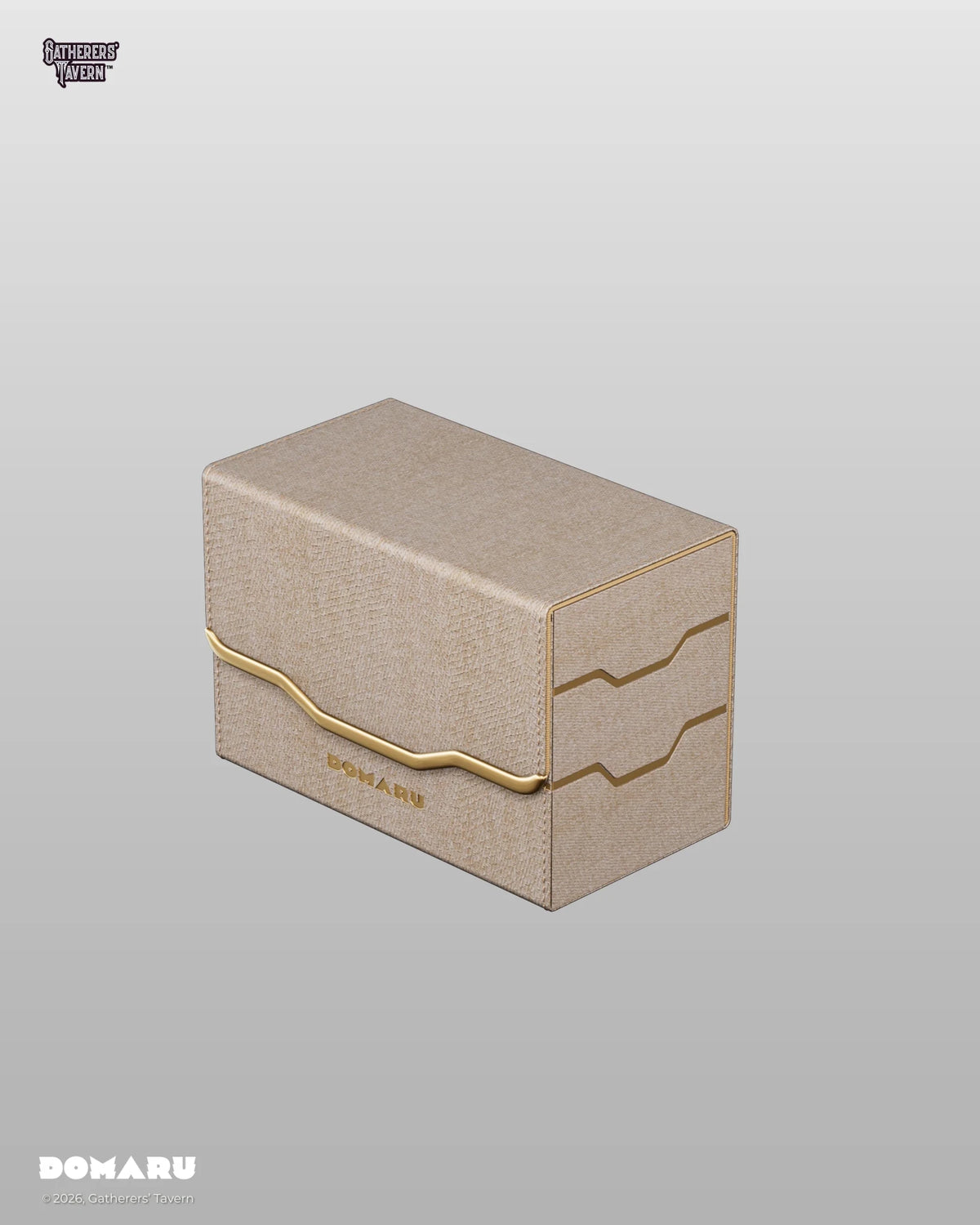 Domaru Armory Alabaster