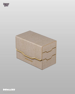 Domaru Armory Alabaster