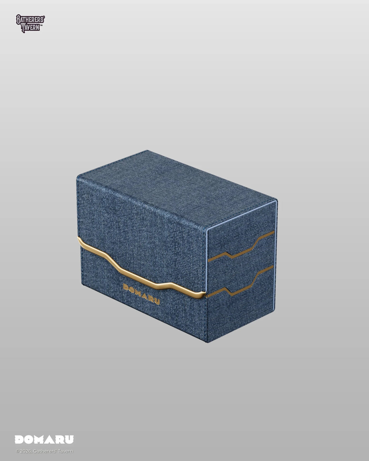 Domaru Armory Lazulite