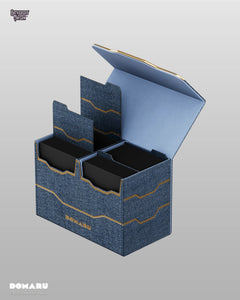 Domaru Armory Lazulite
