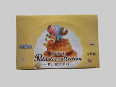 One Piece Paldolce collection vol.1 Chopper Set 3 from Japan - Bandai