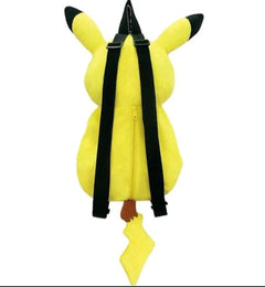 Pokémon Plush Backpack - Pikachu - Other