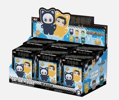 EAKI Jujutsu Kaisen Cat Ear Plushie Blind Box - Other