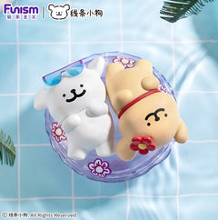 Maltese - Kawaii Figurine Mystery Box - Funism