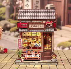 CUTEBEE DIY Miniature House | Tsukino Eogi-dou - Cutebee