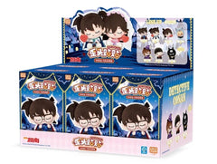 Detective Conan Snoozy Buddy V2 Series Plush Blind Box - Funism