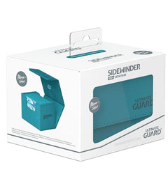 Petrol 100+ deck box 