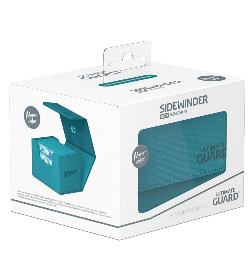 Petrol 100+ deck box 