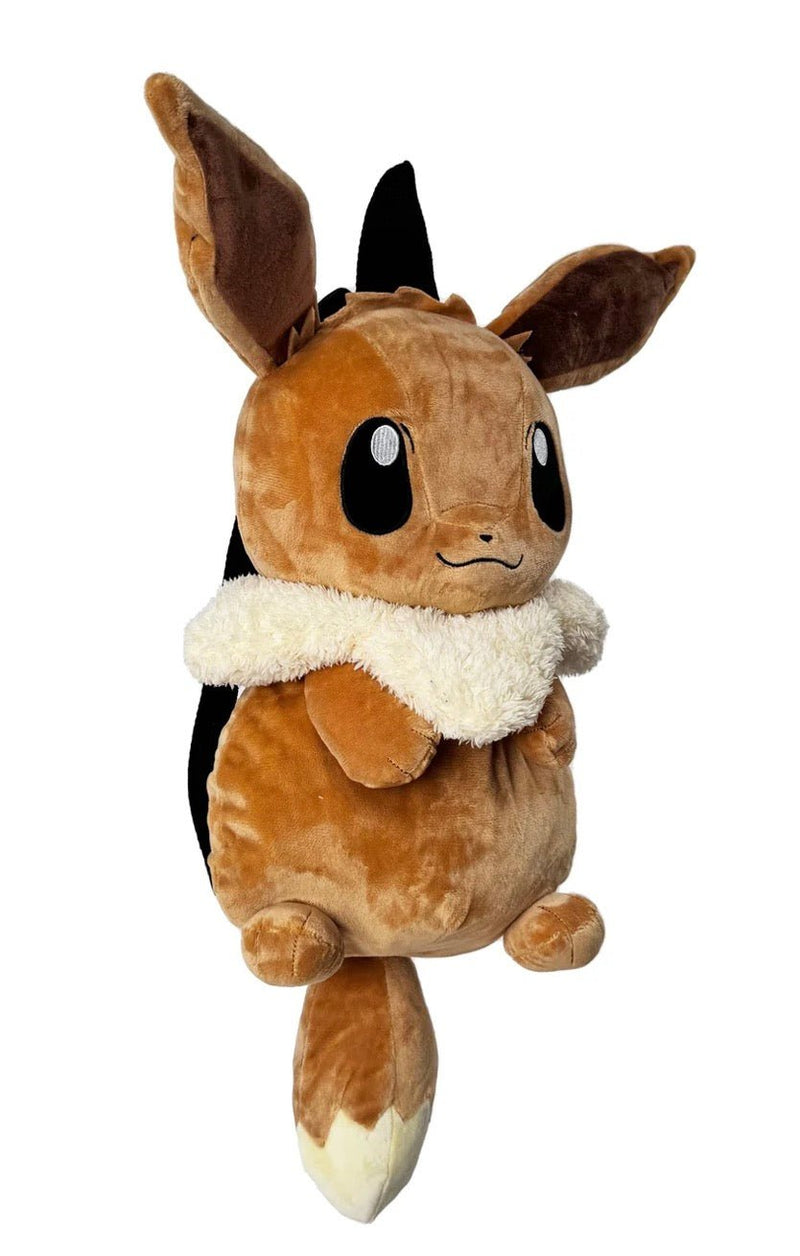 Pokemon Plush Backpack - Eevee - Other