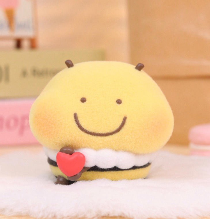 Little Bee Mimi Blind Box - Top Toy