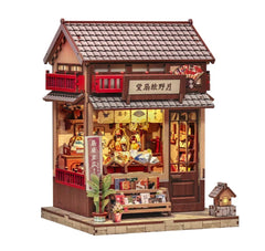 CUTEBEE DIY Miniature House | Tsukino Eogi-dou - Cutebee
