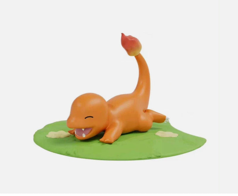 Pokémon Lawn Series Figures Blind Box - Other