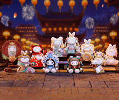Lucky Emma Secret Forest Dim Lights Series Blind Box - Other