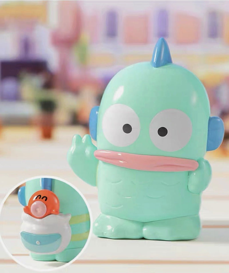 Sanrio Characters Carry Buddy On Back Series Blind Box - Miniso