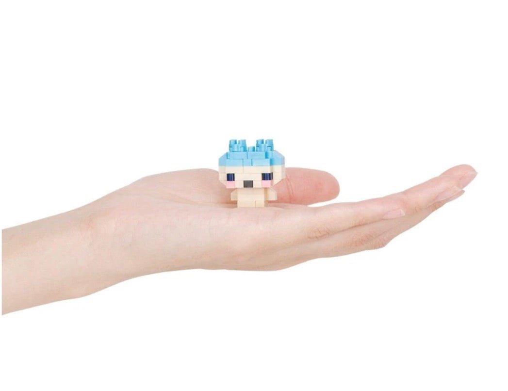 Nanoblock Mininano Tamagotchi Vol. 2 Blind Bag - Kawada