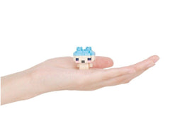 Nanoblock Mininano Tamagotchi Vol. 2 Blind Bag - Kawada