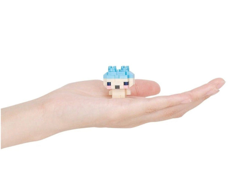 Nanoblock Mininano Tamagotchi Vol. 2 Blind Bag - Kawada