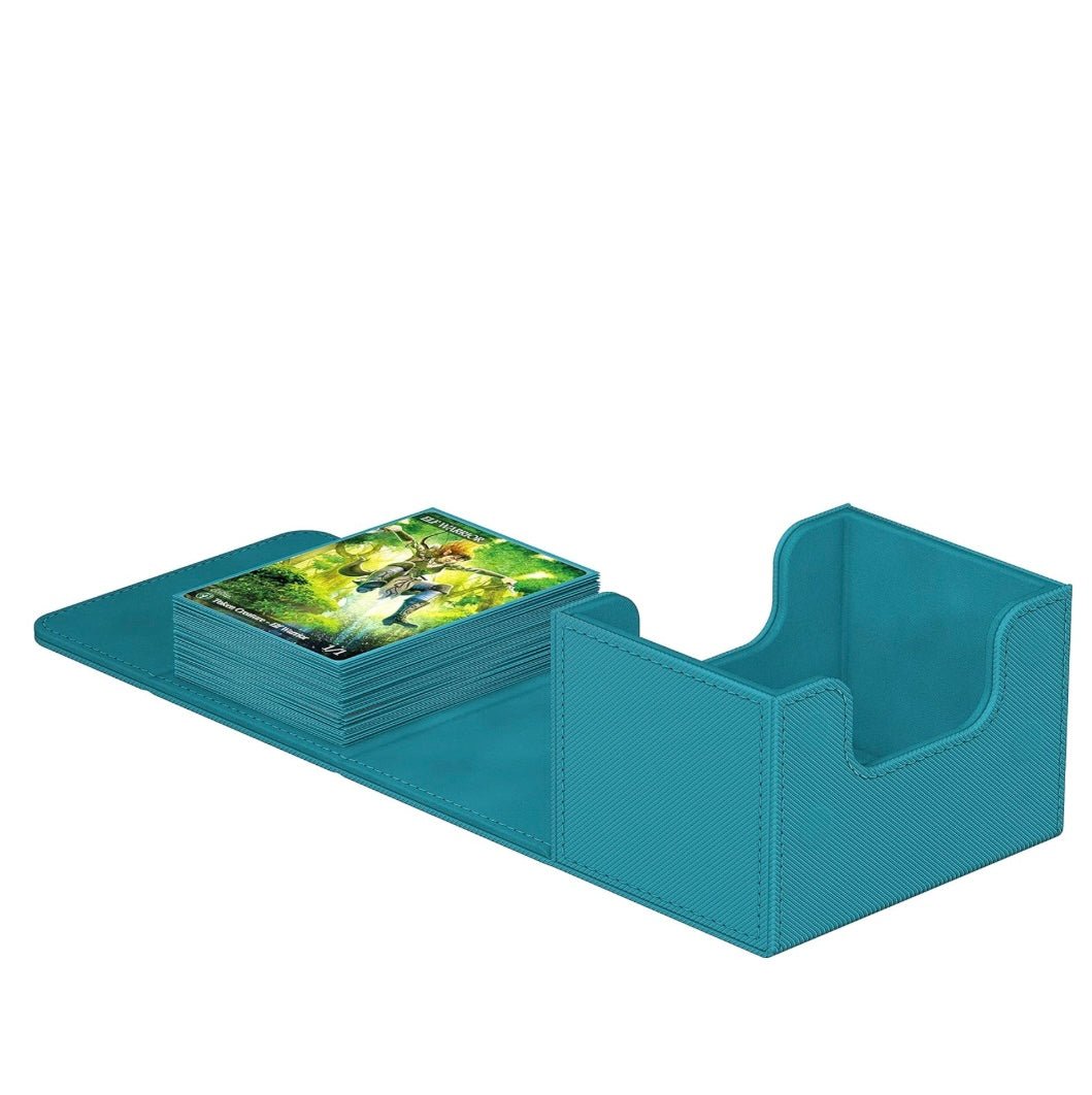 Petrol 100+ deck box 