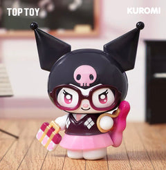 Kuromi Sparking Idol Series Blind Box - Top Toy