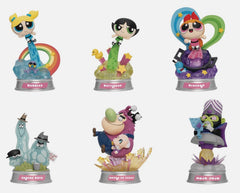 The Powerpuff Girls MDS-008 Mini Figure - Other