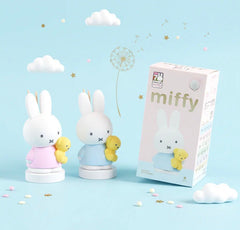 Miffy Fragrance Surprise Blind Box – Scent Diffuser Figurine 30ml - Other