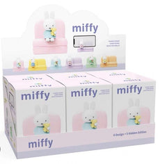 Miffy Sofa Series Blind Box II - Other