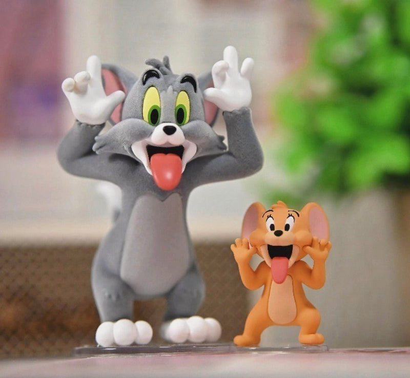 Tom and Jerry States of Mind Series Blind Box - 52Toys