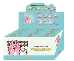 Kanahei's Small Animals Piske and Usagi Series Figure Blind Box - Other