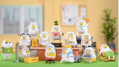 Duckyo Friends Wage Earner Blind Box - Other