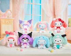 Sanrio Overjoy Series Plush Blind Box - Other