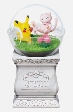 Re-MeNT Pokemon Terrarium Collection 15 2025 - Rolife