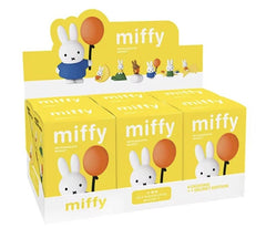 Miffy Refrigerator Magnet Blind Box - Other