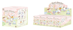 Sanrio Characters Seasons Festive Attires Series Blind Box - Top Toy
