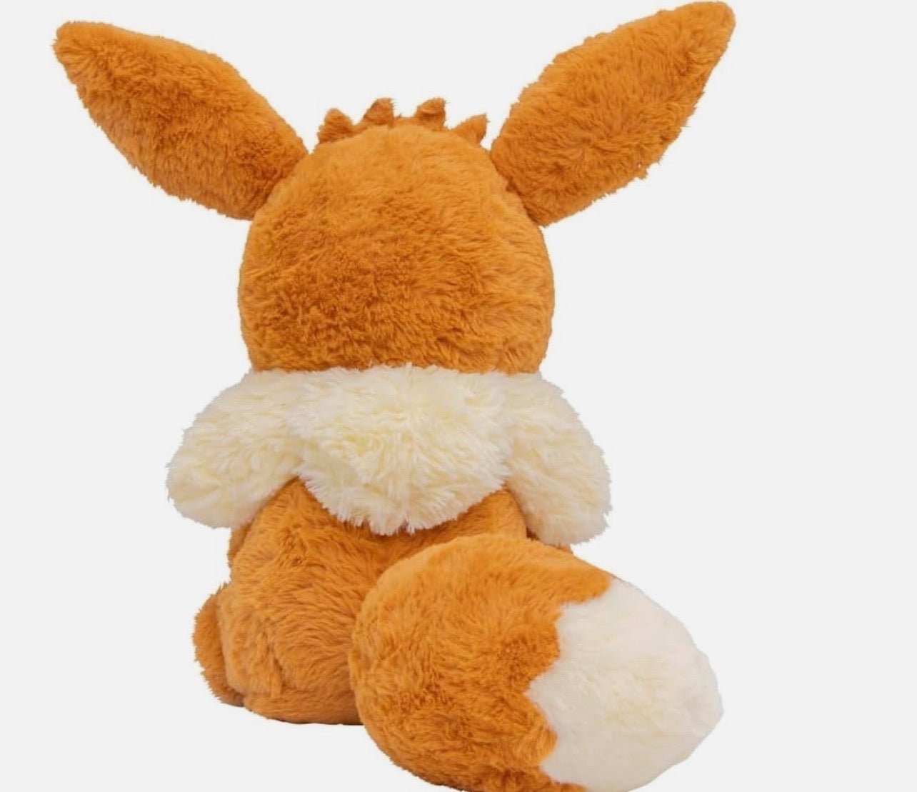 Pokemon at Home Eevee 30th Anniversary Toy - TAKARA TOMY