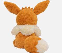 Pokemon at Home Eevee 30th Anniversary Toy - TAKARA TOMY