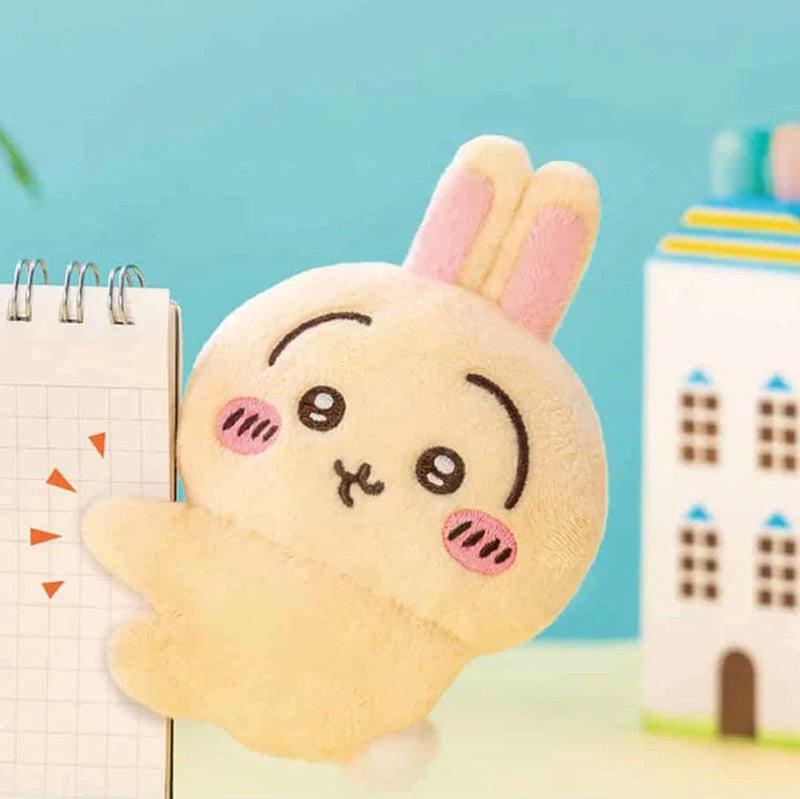 Chiikawa Clip Plush Vol.2 Blind Box - Other