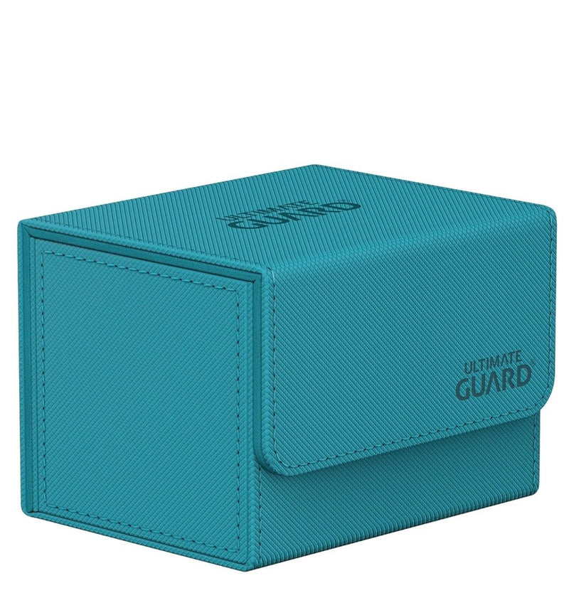 Petrol 100+ deck box 