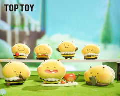 Little Bee Mimi Blind Box - Top Toy