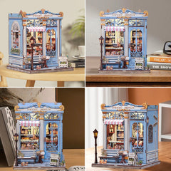 CUTEBEE DIY Miniature House | Sweet Marie - Cutebee