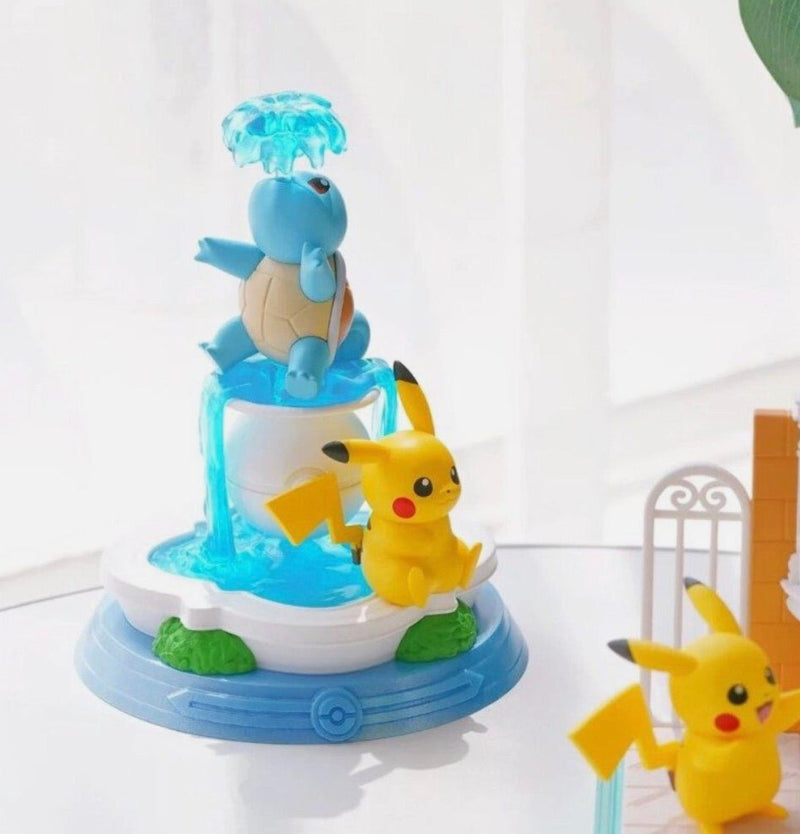 Pokémon Pikachu & Friends Blind Box - Funism