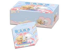 Maltese - Kawaii Figurine Mystery Box - Funism