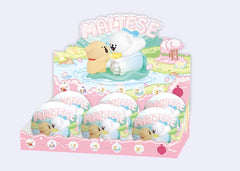 Maltese Little Treasure Series Blind Box - Funism