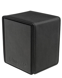Black ultra pro deck box