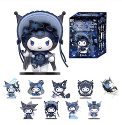 Sanrio Kuromi Witch's Banquet Series - Top Toy