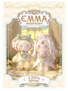 Lucky Emma Secret Forest Beloved - Other