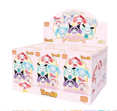 Sanrio Overjoy Series Plush Blind Box - Other